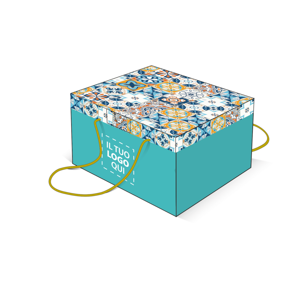 3 portacolomba mod7 Scatola porta colombe personalizzabile