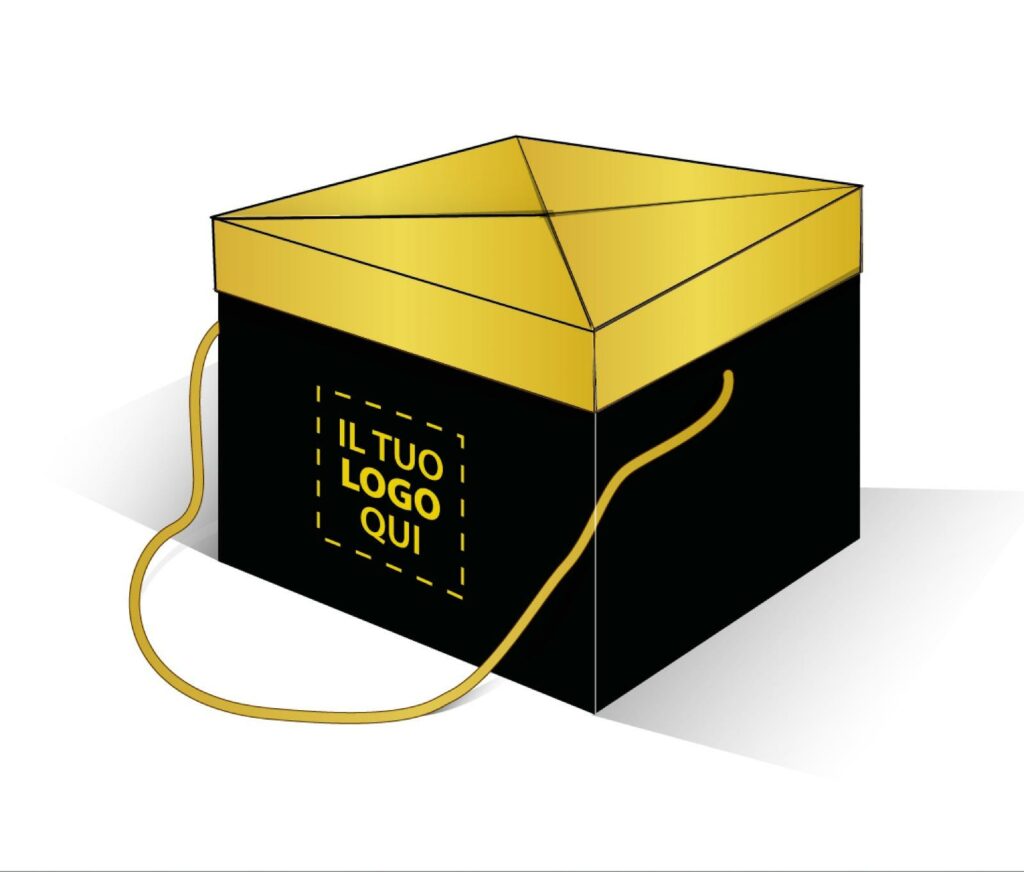 WhatsApp Image 2025-07-01 at 16.49.36 Scatola Flexa Porta Panettoni personalizzata Box Italy, foto 2