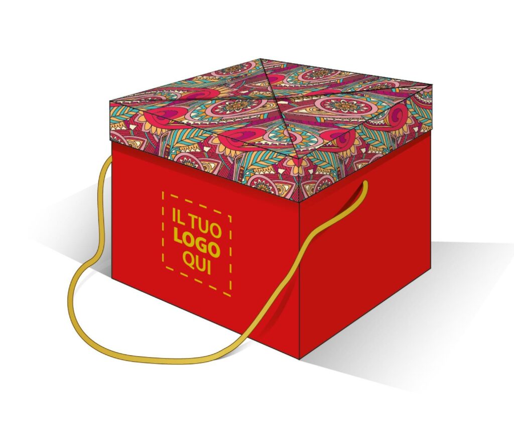 WhatsApp Image 2025-07-01 at 16.49.36 (3) Scatola Flexa Porta Panettoni personalizzata Box Italy, foto 5