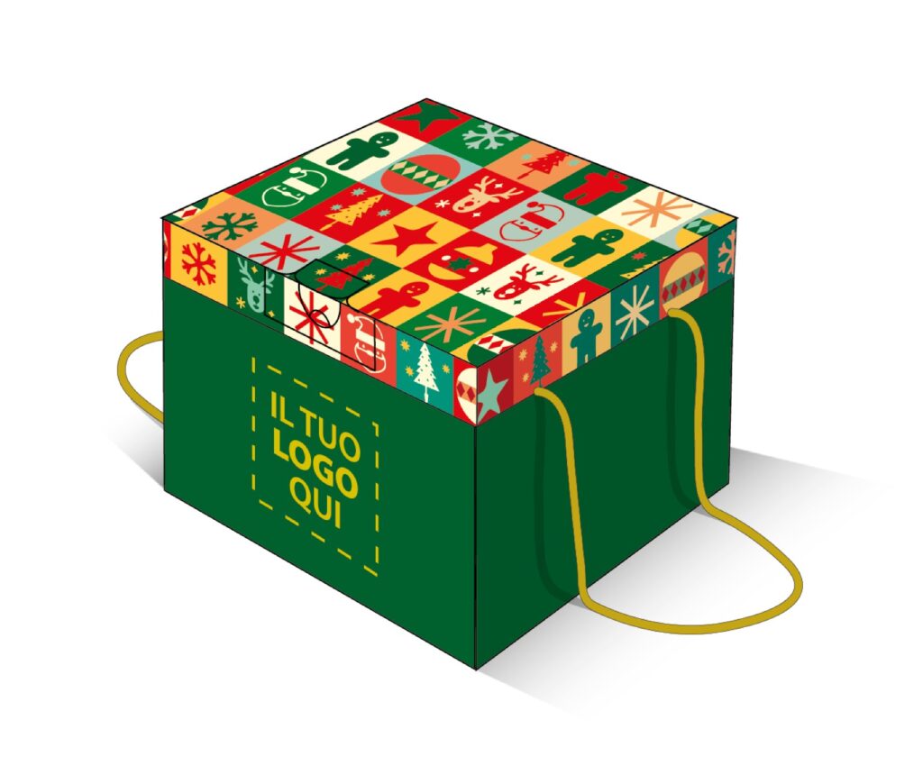 WhatsApp Image 2025-07-01 at 16.49.44 (1) Scatola Ponza Porta Panettoni personalizzata Box Italy, foto 2